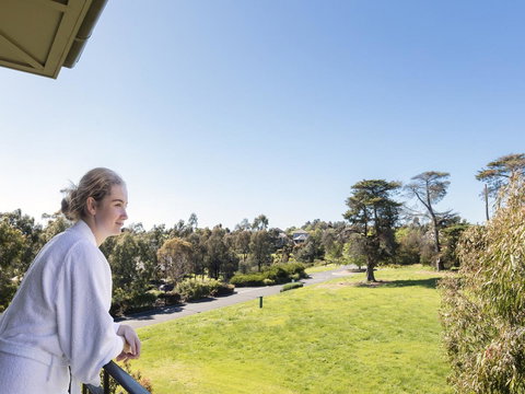 Yarra Valley Lodge - Accommodation BNB 43