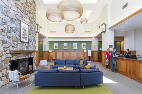 Yarra Valley Lodge - Accommodation BNB 0