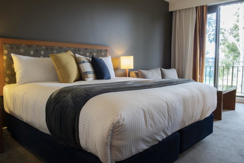 Yarra Valley Lodge - Accommodation BNB 18