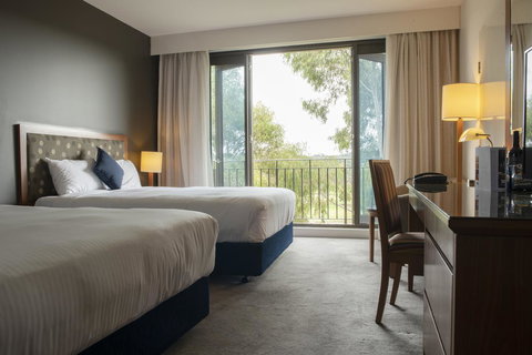 Yarra Valley Lodge - Accommodation BNB 32