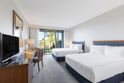 Yarra Valley Lodge - Accommodation BNB 35