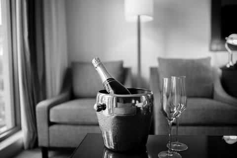Yarra Valley Lodge - Accommodation BNB 25