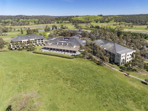 Yarra Valley Lodge - Accommodation BNB 40
