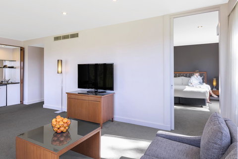 Yarra Valley Lodge - Accommodation BNB 37