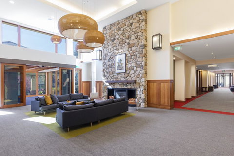 Yarra Valley Lodge - Accommodation BNB 39