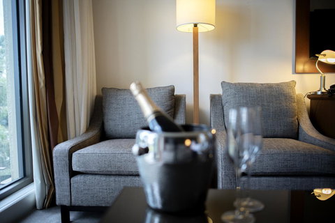 Yarra Valley Lodge - Accommodation BNB 19