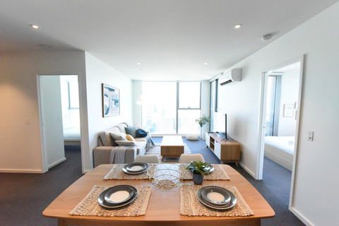 E-Boutique S Collection - Accommodation BNB 8