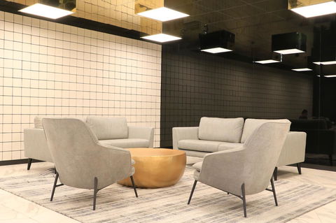 E-Boutique S Collection - Accommodation BNB 5