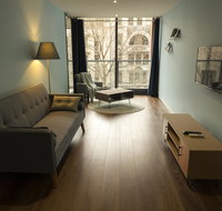 Stunning Home in Melbourne CBD