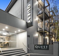 Quest St Kilda Bayside - Accommodation BNB