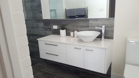 Boutique Heritage Studios On Ryrie Geelong CBD Opposite Hospital - Accommodation BNB 23