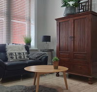 Boutique Studio on Ryrie - Accommodation BNB