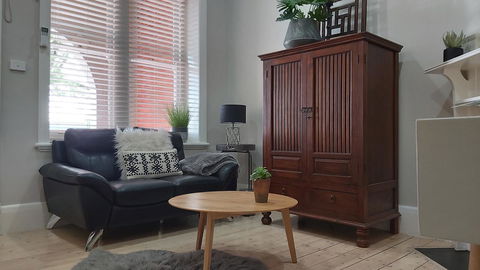 Boutique Heritage Studios On Ryrie Geelong CBD Opposite Hospital - Accommodation BNB 0