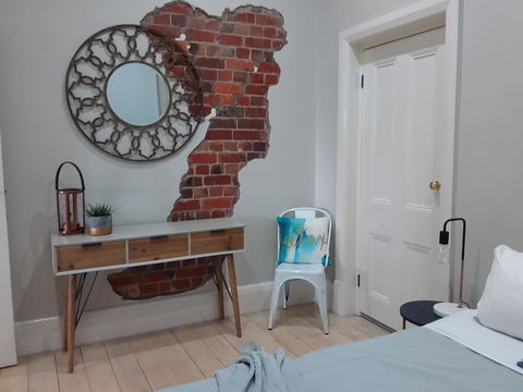 Boutique Heritage Studios On Ryrie Geelong CBD Opposite Hospital - Accommodation BNB 20