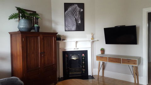 Boutique Heritage Studios On Ryrie Geelong CBD Opposite Hospital - Accommodation BNB 22