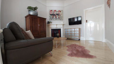 Boutique Heritage Studios On Ryrie Geelong CBD Opposite Hospital - Accommodation BNB 8