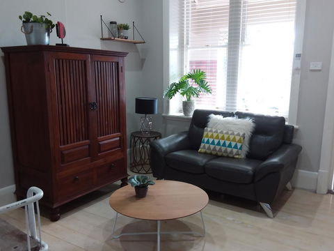 Boutique Heritage Studios On Ryrie Geelong CBD Opposite Hospital - Accommodation BNB 21