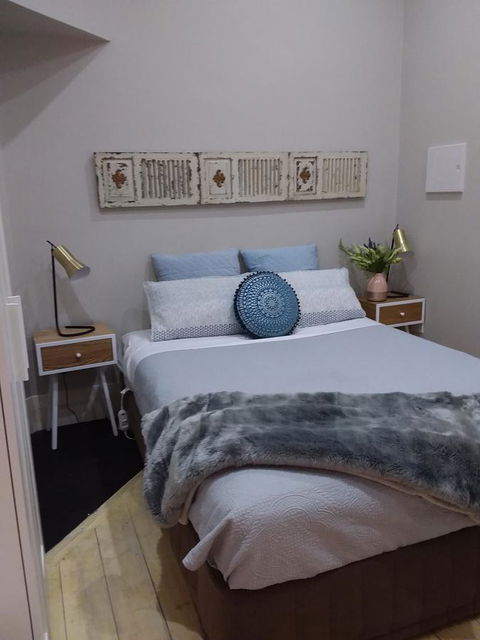 Boutique Heritage Studios On Ryrie Geelong CBD Opposite Hospital - Accommodation BNB 19