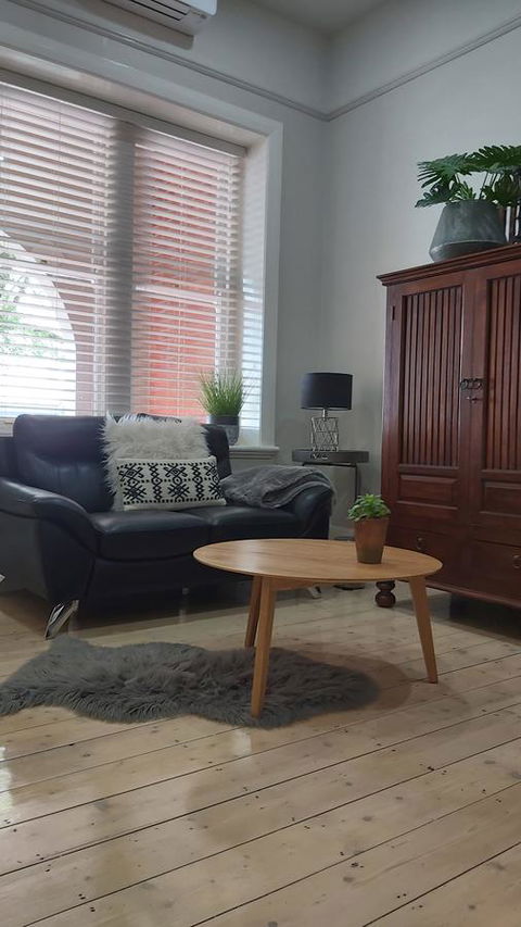 Boutique Heritage Studios On Ryrie Geelong CBD Opposite Hospital - Accommodation BNB 3