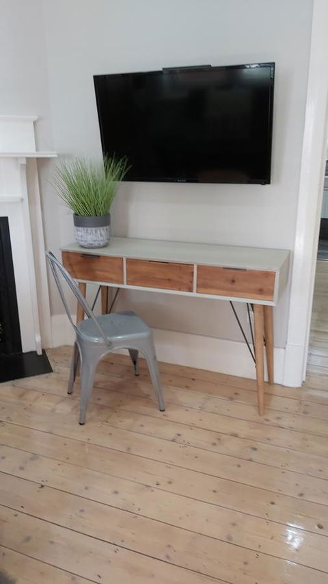Boutique Heritage Studios On Ryrie Geelong CBD Opposite Hospital - Accommodation BNB 12