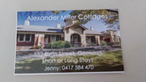 Boutique Heritage Studios On Ryrie Geelong CBD Opposite Hospital - Accommodation BNB 1