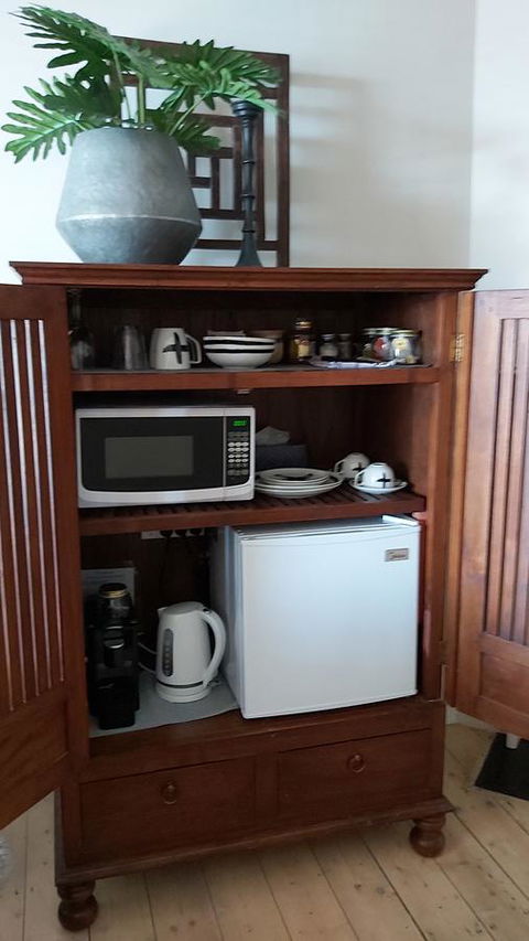 Boutique Heritage Studios On Ryrie Geelong CBD Opposite Hospital - Accommodation BNB 9