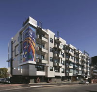 Vue Apartments  Day Spa - Accommodation BNB