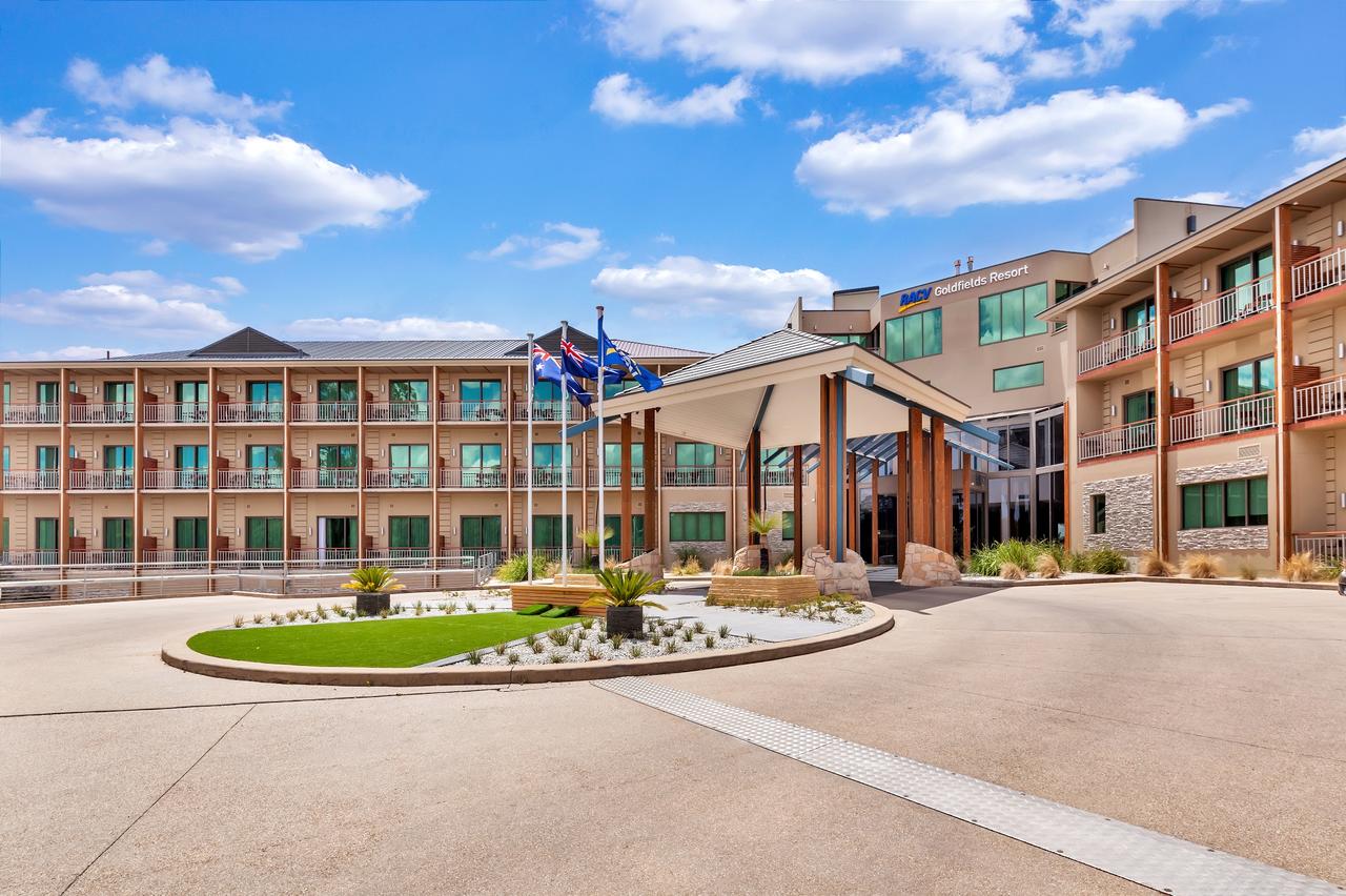 Langdons Hill VIC Accommodation BNB