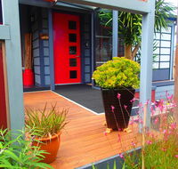 Azen Haven - Accommodation BNB
