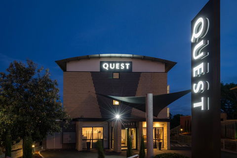 Quest Frankston - Accommodation BNB 5