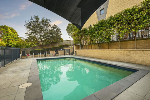 Quest Frankston - Accommodation BNB 4