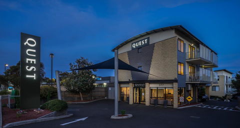 Quest Frankston - Accommodation BNB 14