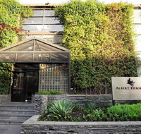 Albert Heights Serviced Apartments - Accommodation BNB