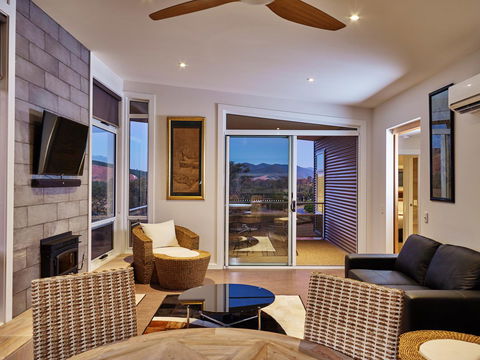 Panoramia Villas - Accommodation BNB 6