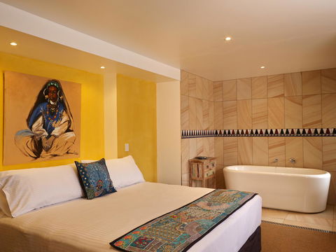 Panoramia Villas - Accommodation BNB 2