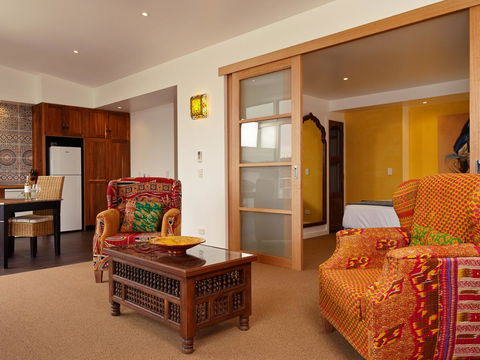 Panoramia Villas - Accommodation BNB 5