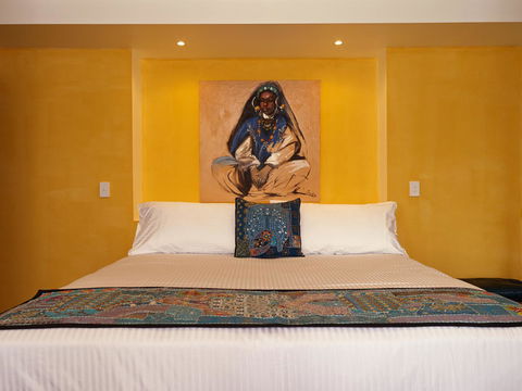 Panoramia Villas - Accommodation BNB 1