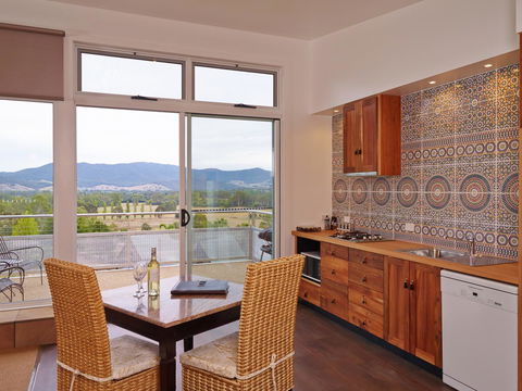 Panoramia Villas - Accommodation BNB 3