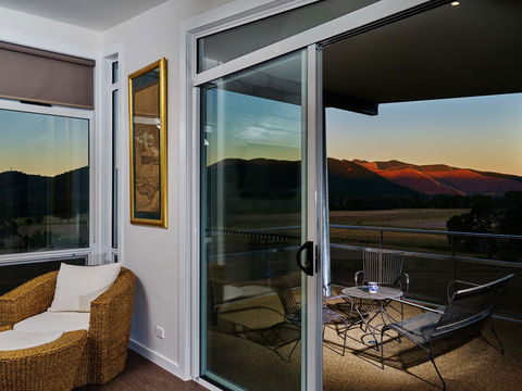 Panoramia Villas - Accommodation BNB 8