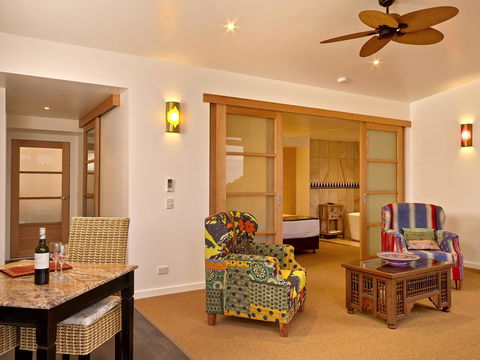 Panoramia Villas - Accommodation BNB 4