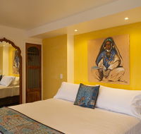 Panoramia Villas - Accommodation BNB