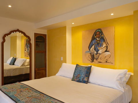 Panoramia Villas - Accommodation BNB 0