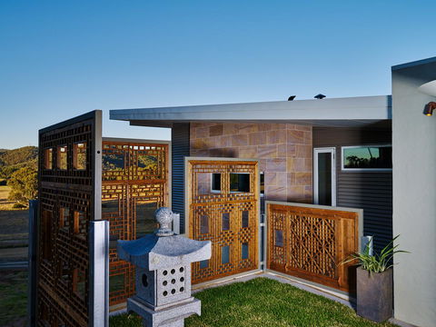 Panoramia Villas - Accommodation BNB 7
