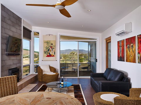 Panoramia Villas - Accommodation BNB 10