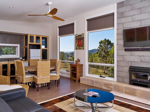 Panoramia Villas - Accommodation BNB 9