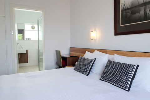MAC South Yarra By Melbourne Apartment Collection - Accommodation BNB 18