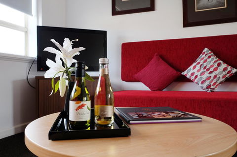 MAC South Yarra By Melbourne Apartment Collection - Accommodation BNB 2