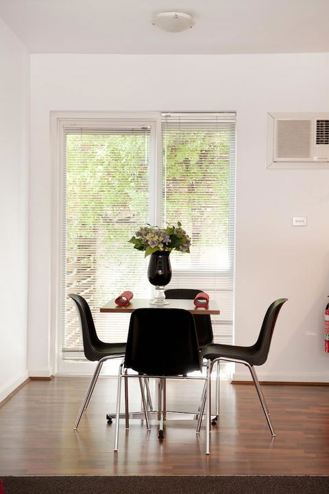 MAC South Yarra By Melbourne Apartment Collection - Accommodation BNB 21