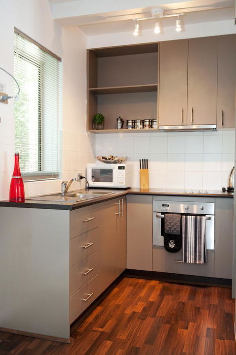 MAC South Yarra By Melbourne Apartment Collection - Accommodation BNB 20