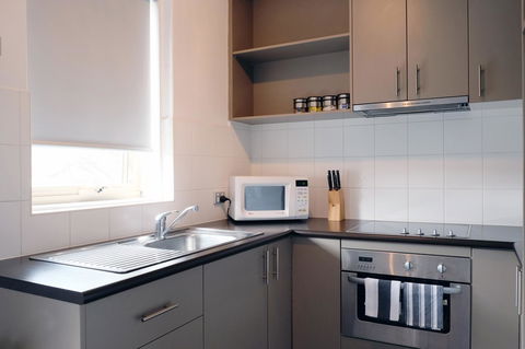 MAC South Yarra By Melbourne Apartment Collection - Accommodation BNB 4